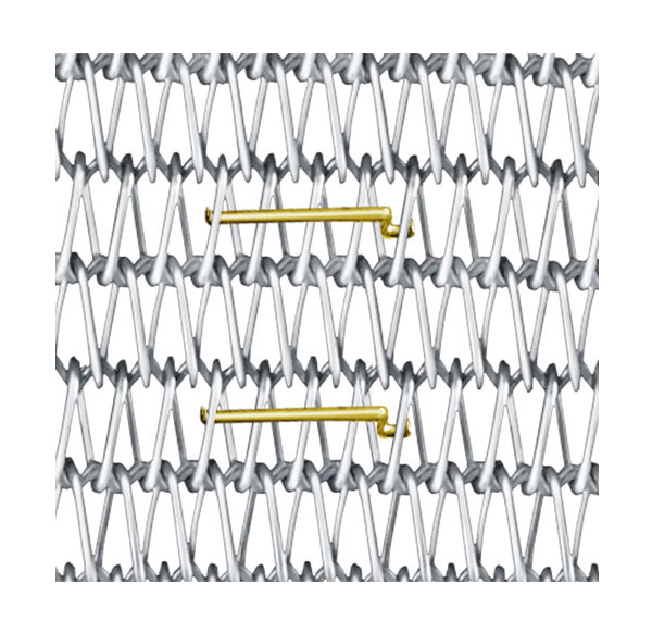 光伏金屬網(wǎng)帶